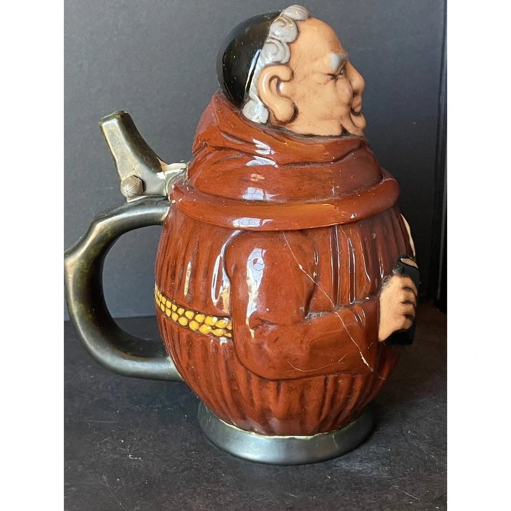 Unbranded vintage ceramic